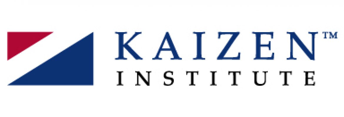 Kaizen Institute Consulting Group
