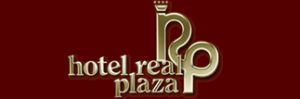 hotel real plaza slp
