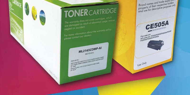 Toner Solutions