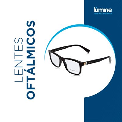 Ópticas Lúmine