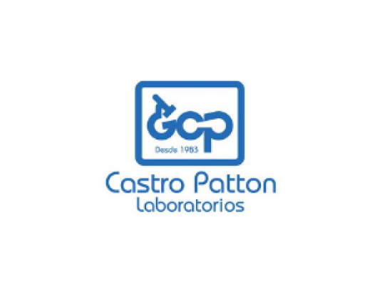 Castro Patton