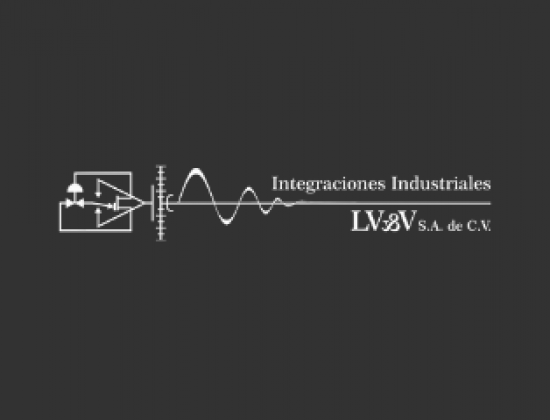 LV & V Integraciones Industriales