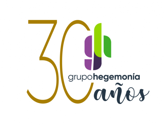 GH GRUPO HEGEMONÍA