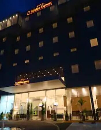 Hotel Mision Express SLP