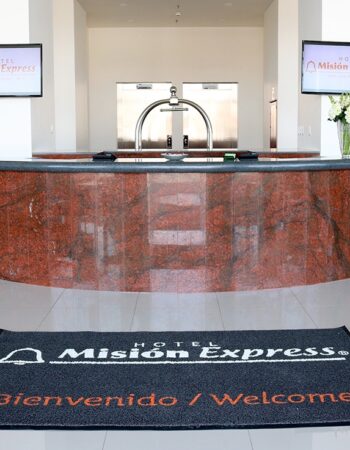 Hotel Mision Express SLP