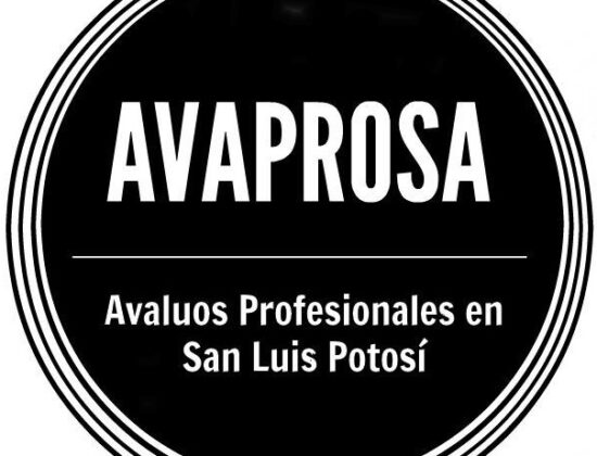 Avaluos Profesionales en San Luis Potosi