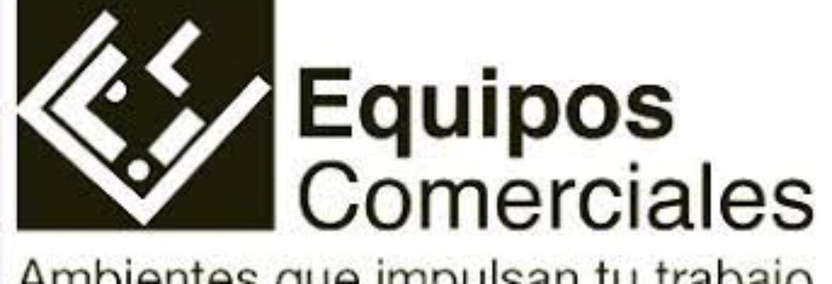 Equipos Comerciales SA de CV