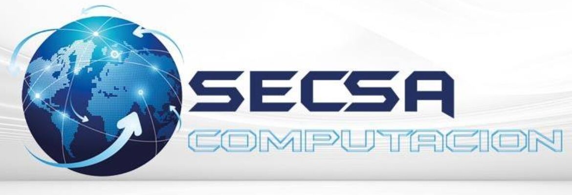 SECSA Computación