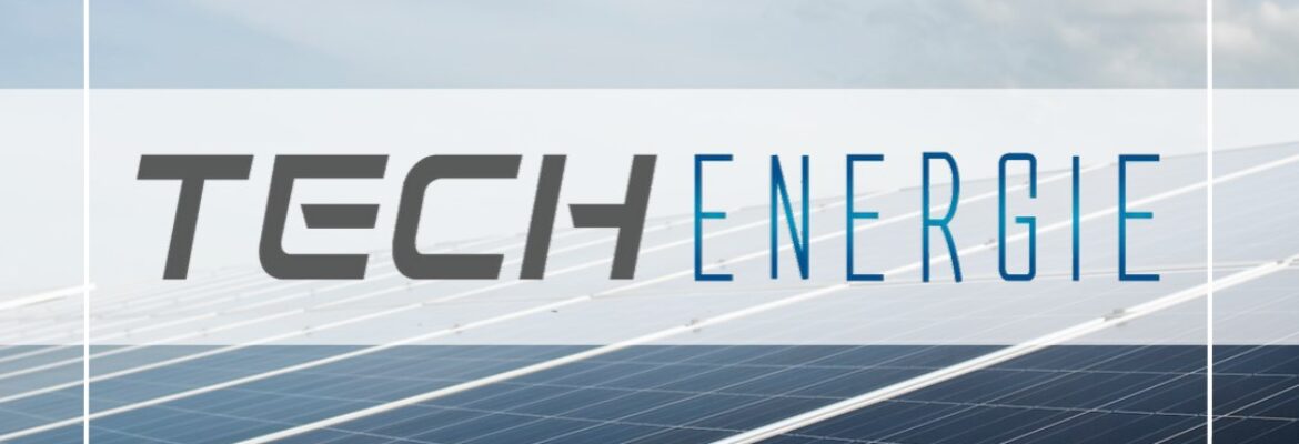 TECH ENERGY