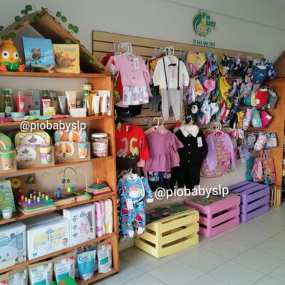 Pio Store