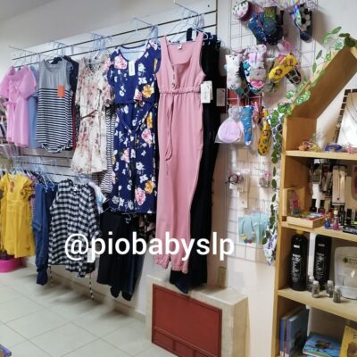 Pio Store