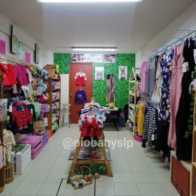 Pio Store