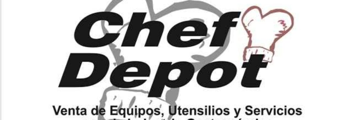 Chef Depot