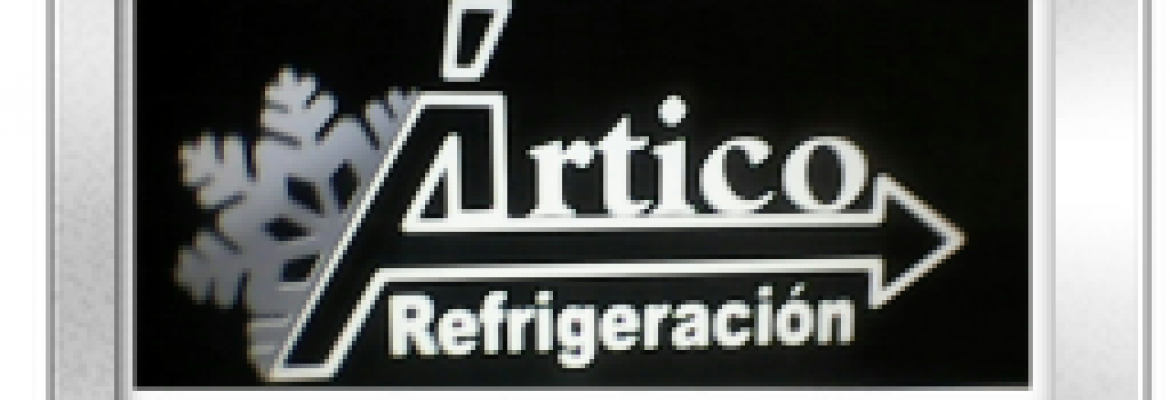 Ártico Refrigeración