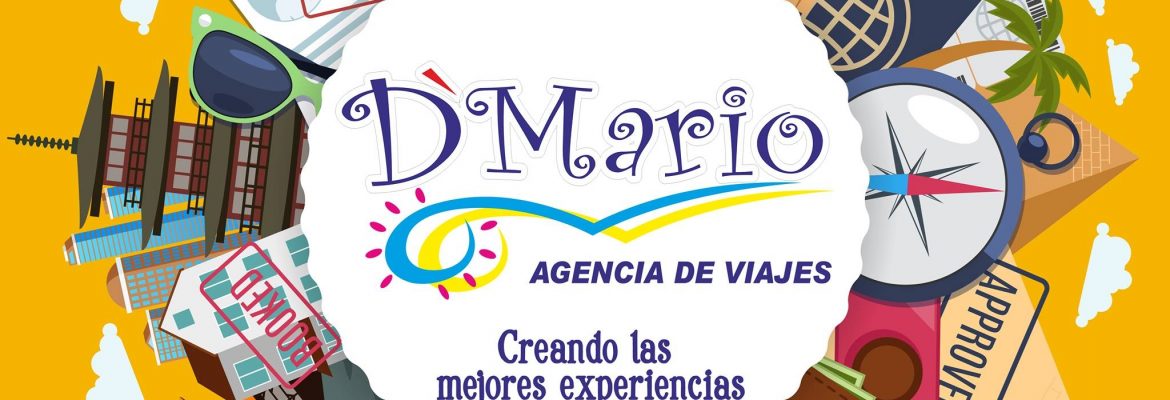 Agencia D’Mario