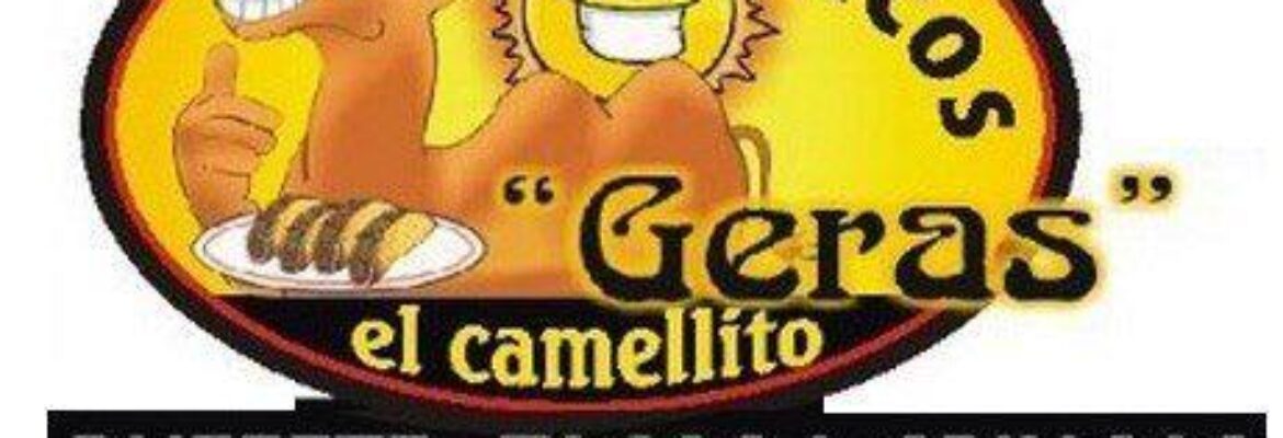 Geras El Camellito