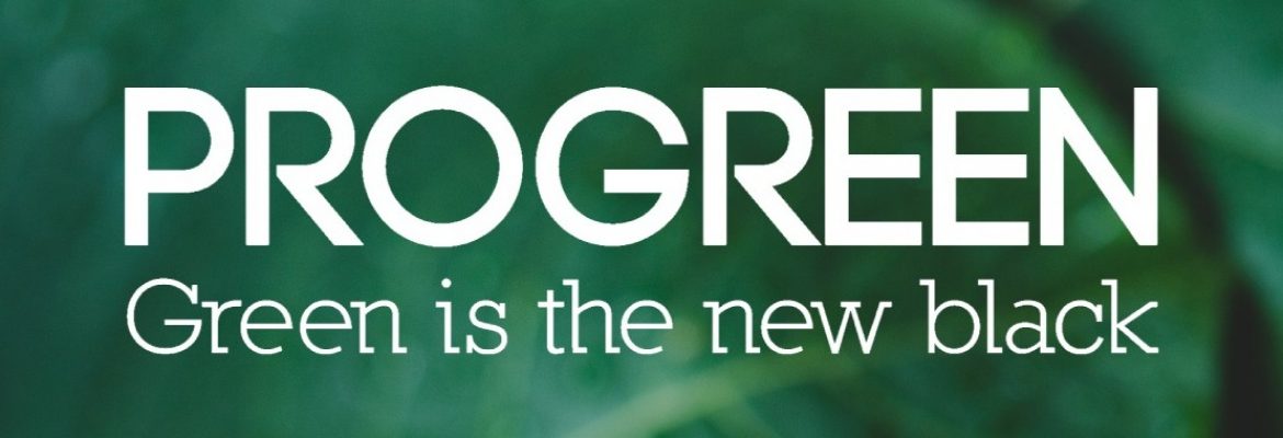 Progreen