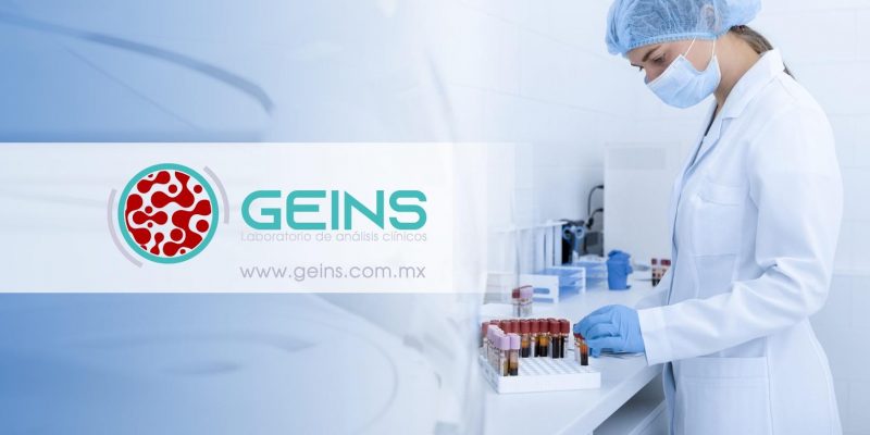 GEINS Laboratorio de Análisis Clínicos