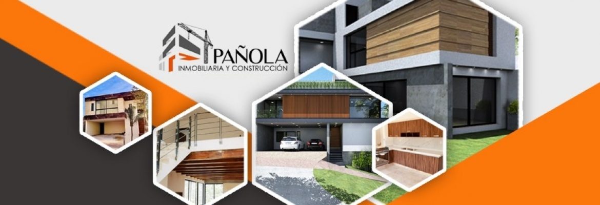 Pañola Inmobiliaria y Construcción