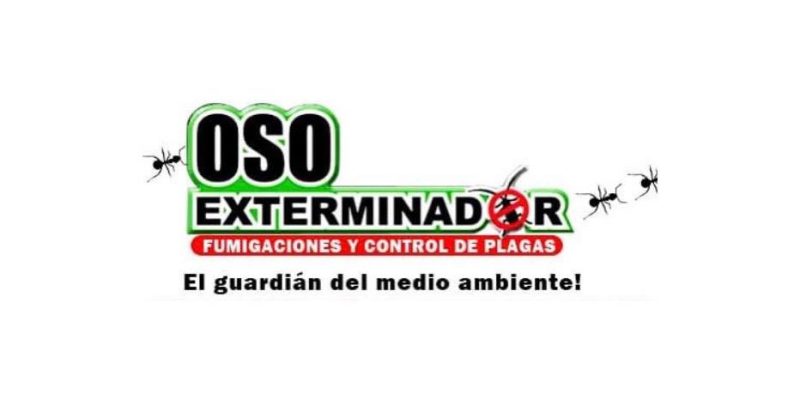 Fumigaciones Oso Exterminador