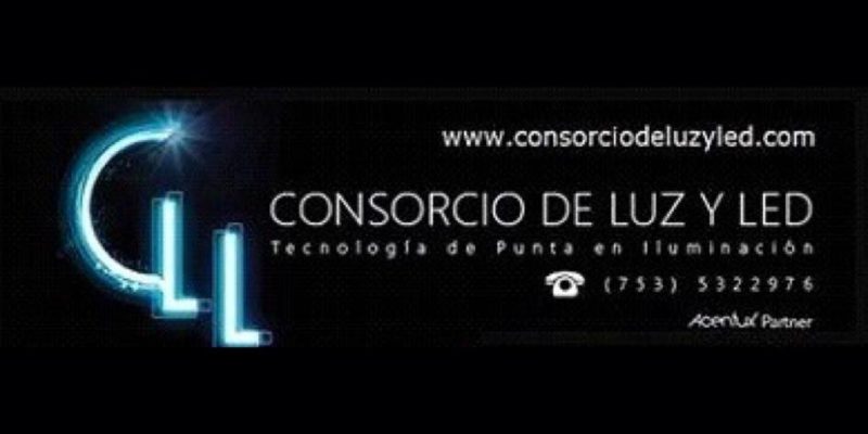 Consorcio de Luz y Led