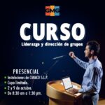 Liderazgo y dirección de cursos