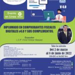 Diplomado en comprobantes fiscales Digitales